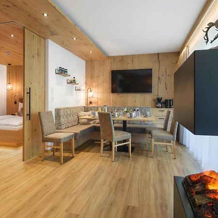 Apartamento Alpen-Nest Grossarl Exterior foto