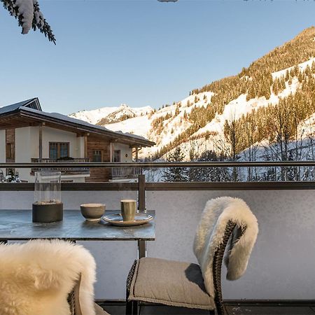 Apartamento Alpen-Nest Grossarl Exterior foto