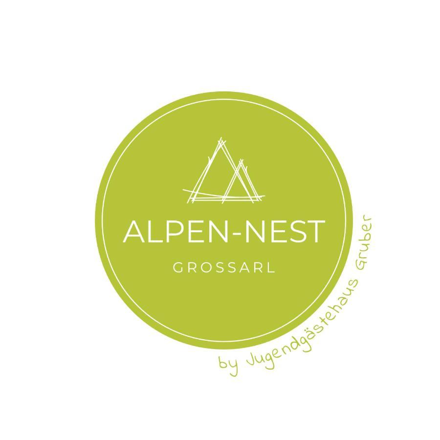 Apartamento Alpen-Nest Grossarl Exterior foto