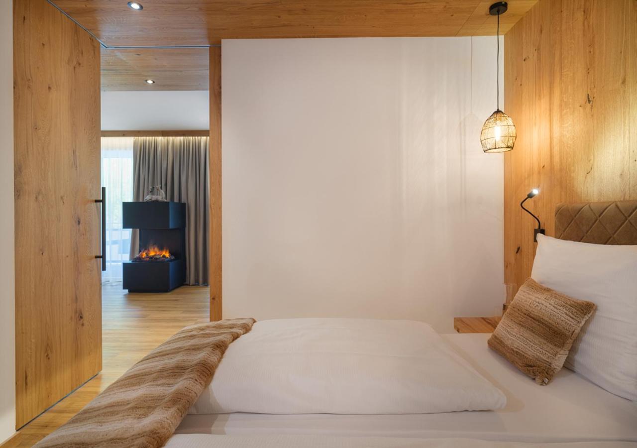 Apartamento Alpen-Nest Grossarl Exterior foto