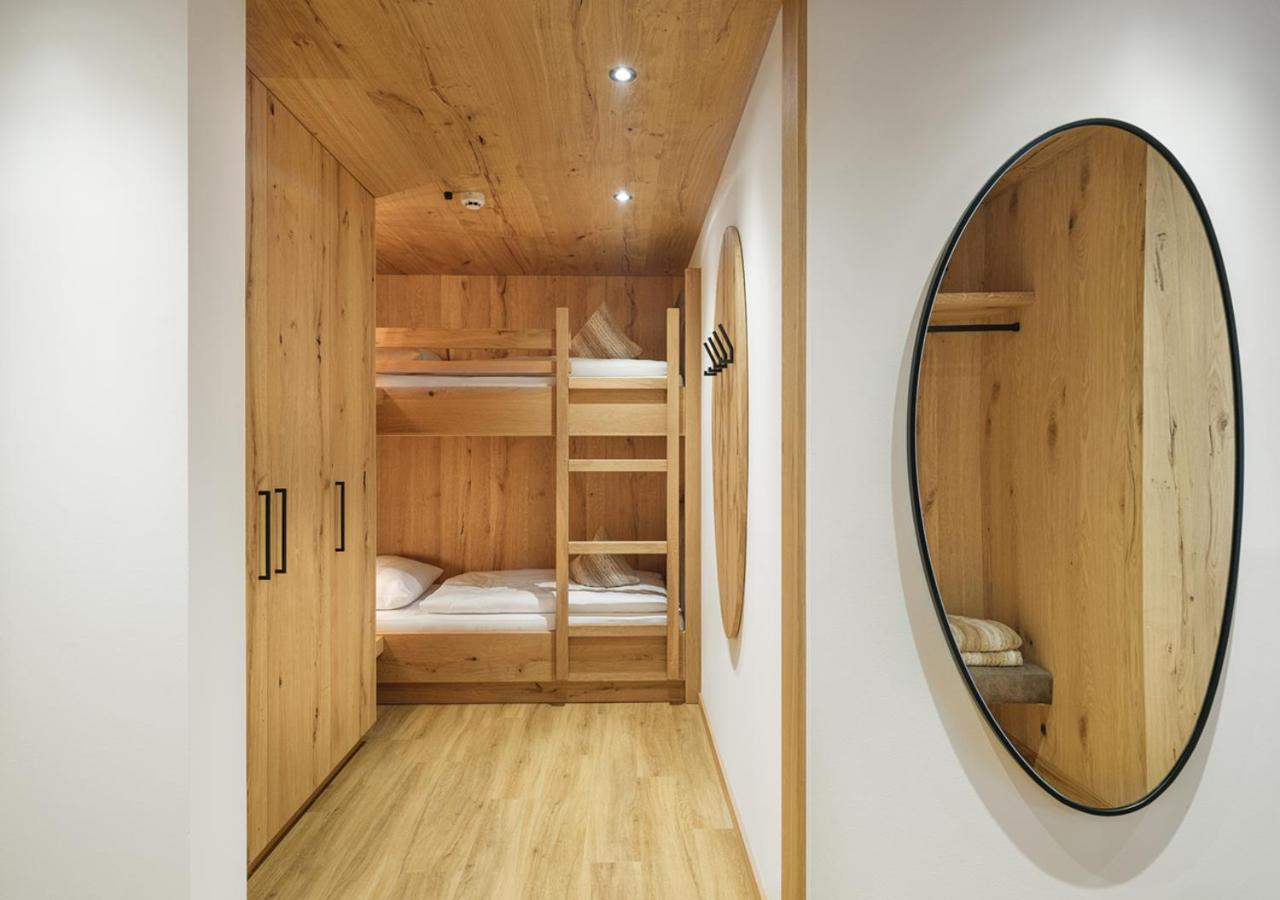 Apartamento Alpen-Nest Grossarl Exterior foto