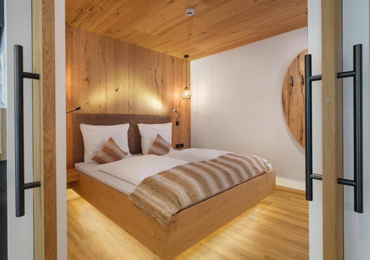 Apartamento Alpen-Nest Grossarl Exterior foto