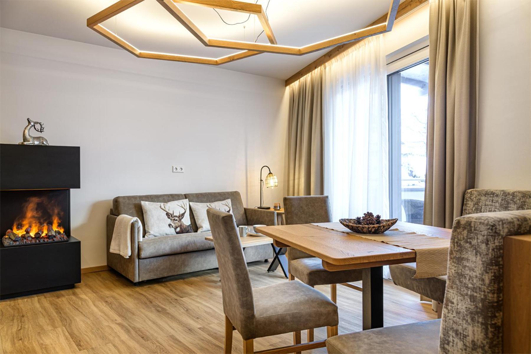Apartamento Alpen-Nest Grossarl Exterior foto