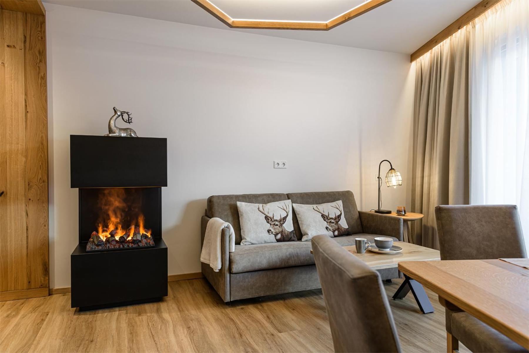 Apartamento Alpen-Nest Grossarl Exterior foto